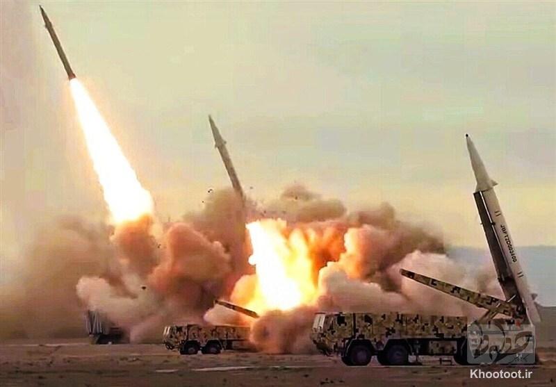 دانشگاههای آمریکایی و اسرائیلی در غرب آسیا هدف مشروع ما هستند دانشگاههای آمریکایی و اسرائیلی در غرب آسیا هدف مشروع ما هستند