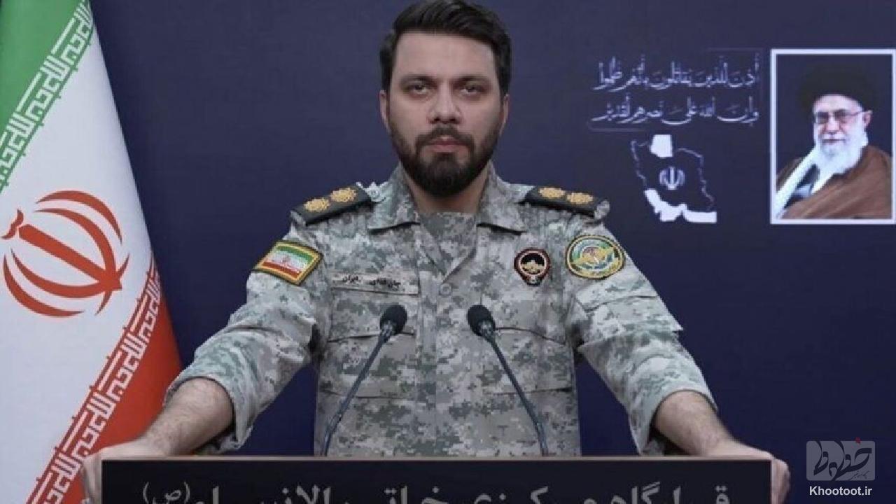 نیروهای مسلح مقتدر ایران برای قلع و قمع شدن ارتش رئیس جمهور آمریکا، لحظه شماری میکنند نیروهای مسلح مقتدر ایران برای قلع و قمع شدن ارتش رئیس جمهور آمریکا، لحظه شماری میکنند