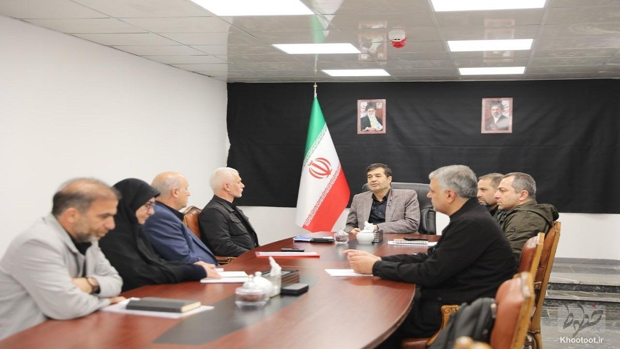 تدارکات و برنامه ریزی مناسب برای اعزام ورزشکاران ایرانی به رویدادهای بینالمللی تدارکات و برنامه ریزی مناسب برای اعزام ورزشکاران ایرانی به رویدادهای بینالمللی