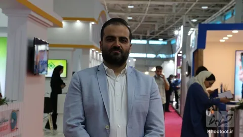 بزرگترین رویداد اقتصادی کشور نمایشگاه بانک، بیمه و بورس است