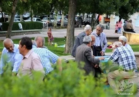 میزان بیمه تکمیلی بازنشستگان تامین اجتماعی در سال ۱۴۰۲ اعلام شد