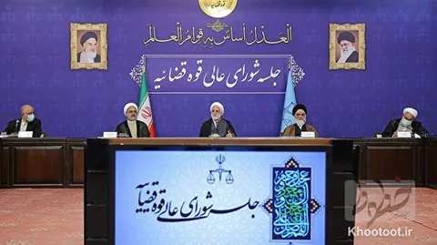 عناصر اصلی اغتشاشات شناسایی و محاکمه شوند!