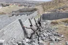 ۹۳ شهرستان درگیر با زمین خواری شناسایی شد
