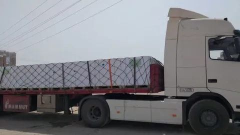 ترخیص و ارسال  ۳۳ هزار تن کاغذ به سراسر کشور