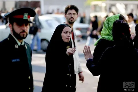 آغاز اجرای طرح حجاب و عفاف در تهران