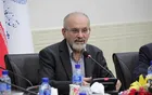 همتی نقش ضربه گیر بانک‌ها را ایفا می کند