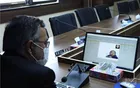 توضیح معاون وزیر ارتباطات درباره اختلال در اینترنت آموزش مجازی
