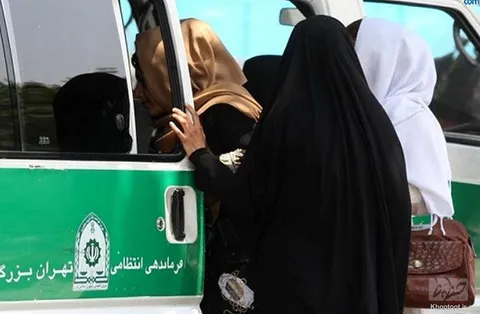 حواشی غیراخلاقی یک طرح اخلاقی!