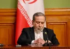 کنایه عراقچی به رئیس دولت تروریست آمریکا درباره تنگه هرمز
