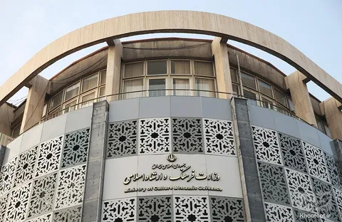 کل بودجه فرهنگ و هنر کشور کمتر از ۳ درصد اعتبارات عمومی/ این میزان برای پشتیبانی از فرهنگ کافی نیست