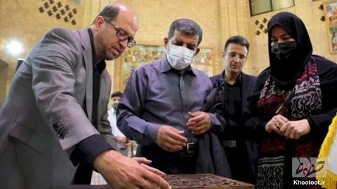 بسته‌بندی باید در صنایع دستی مورد توجه قرار گیرد