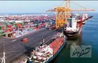 افزایش ترانزیت از مسیر ایران به روسیه
