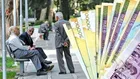چرا تکلیف افزایش حقوق بازنشستگان را مشخص نمی‌کنند؟