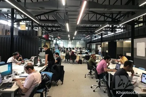 ۶۰ ثانیه با خطوط- (۵ آبان) /ارتقای جایگاه علمی ایران در جهان!