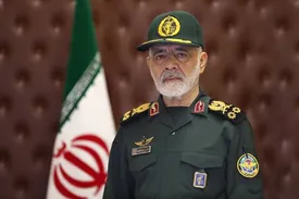 پیام تبریک سرلشکر عبداللهی به مناسبت افتخارآفرینی ورزشکاران ایران در بازی‌های آسیایی ناگویا
