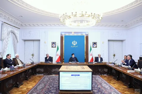 گزارش تصویری از جلسه هیئت امنای صندوق توسعه ملی