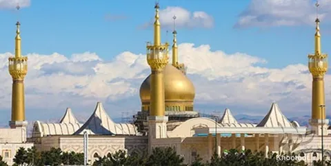 سالگرد ارتحال بنیانگذار جمهوری اسلامی ایران از پشت دوربین