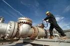 صادرات گاز افزایش یافت