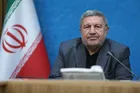 دولت پای کار مردم و مردم پای کار ایران بودند