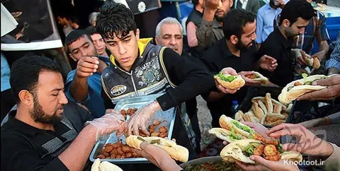 نکات پیاده روی اربعین+فیلم/توصیه‌ای به موکب داران عزیز! +فیلم