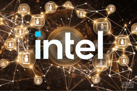 تراشه جدید اینتل برای استخراج بیت کین