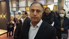 ۲۸امین نمایشگاه بین المللی کاشی، سرامیک و چینی بهداشتی افتتاح شد+فیلم
