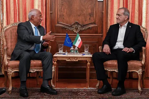 اروپایی‌ها با قرار گرفتن پشت اقدامات خصمانه آمریکا خودشان را از نقش‌آفرینی محروم کردند