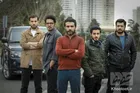 «گاندو ۳» به زودی درباره نفوذ در دولت!
