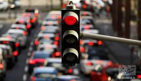محدودیت‌های ترافیکی نوروز ۱۴۰۲