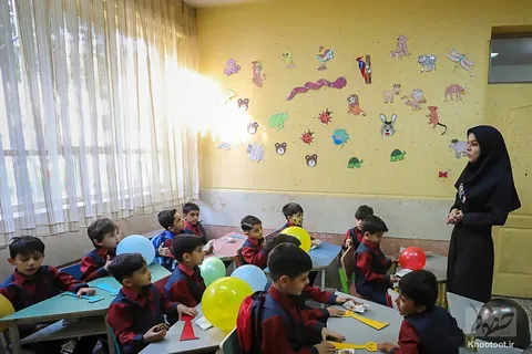 راهکار‌هایی برای تعامل موثر دانش‌آموزان در محیط آموزشی