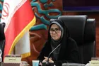 عملکرد دختران ایران در بازی‌های آسیایی از دوره قبل بهتر بوده است