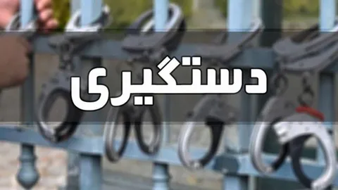 ۱۷ نفر از مدیران شهرداری همدان دستگیر شدند