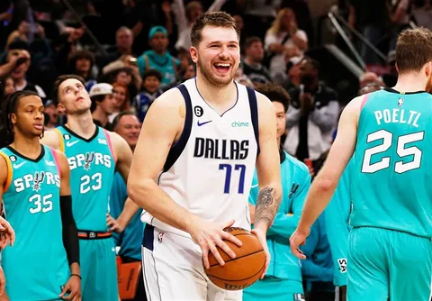 نتایج دیدار‌های صبح امروز لیگ NBA/ درخشش باورنکردنی ستاره اسلوونیایی ادامه دارد