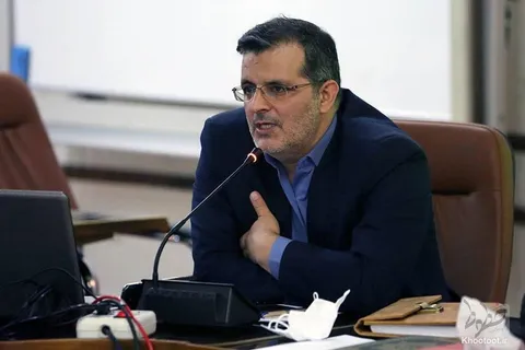 سرپرست جدید شرکت سهامی نمایشگاه‌های بین‌المللی ایران انتخاب شد