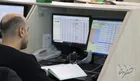 شاخص کل بورس اندکی کاهش یافت