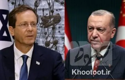 آتش کشیدن پرچم رژیم صهیونیستی توسط جوانان ترکیه