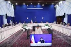 آمادگی خوبی در کشورهای مختلف برای همکاری با ایران وجود دارد