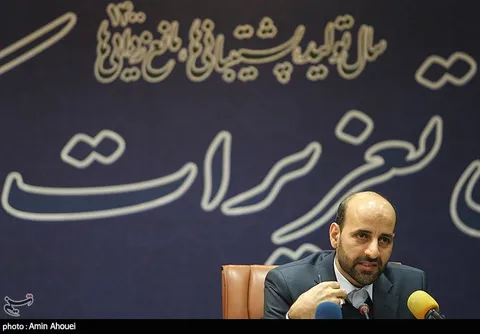 واکنش رئیس سازمان تعزیرات حکومتی به گلایه‌های رهبر معظم انقلاب از گرانی لوازم خانگی!