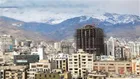 قیمت آپارتمان در تهران