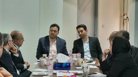 خانه احزاب می‌تواند زمینه‌ساز گفت‌وگوی مسئولانه و سازنده میان دولت و جریان‌های سیاسی باشد