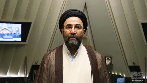 بازنشستگان تامین اجتماعی بودند که جنگ تحمیلی را تحمل کردند!