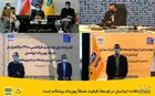 ایرانسل در توسعۀ ظرفیت شبکۀ پهن‌باند پیشگام است
