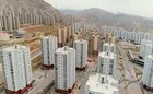 مسکن‌های مهر به مرز ۲ میلیاردی رسیدن