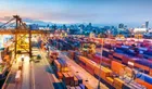 جزئیات دپوی ۴.۸ میلیون تنی کالای اساسی در ۱۳ بندر
