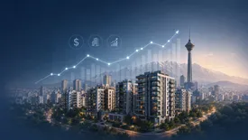 افزایش لجام‌گسیخته قیمت مسکن را بخش خصوصی هم پیش‌بینی نمی‌کرد/ وضعیت برای تولید و آینده مطلوب نیست!