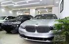 ایست مالیاتی به لوکس‌سوارن /  ۵۷۰ هزار خودرو شناسایی شده‌ است