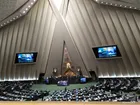 اصلاح ماده۱۰۰ شهرداری‌ها/ مالیات بر عایدی سرمایه/ طرح بانکداری اسلامی/ ثبت معاملات اموال غیرمنقول/ حمایت از هنرمندان، استادکاران و فعالان صنایع دستی
