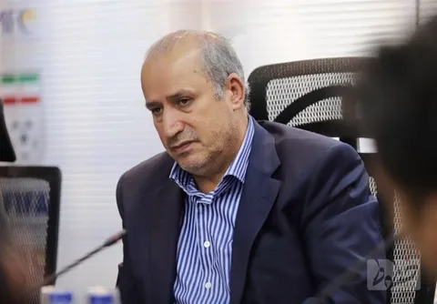 فیفا تکلیف تاج را مشخص می‌کند