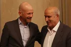 گفتگوی تاج و دبیرکل فیفا/ گرافستروم: تلاش می‌کنیم تجربه ای مثبت برای فوتبال ایران رقم بخورد
