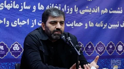 اشتغال ۸۰ هزار نفر با احیای تولید کشور/بیش از ۵۰ هزار میلیارد تومان سرمایه، زنده شده است + فیلم
